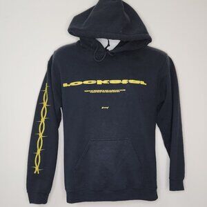 Post Malone Rockstar Hoodie Sweatshirt (S)
